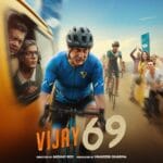 Vijay 69 2024 Hindi 720p